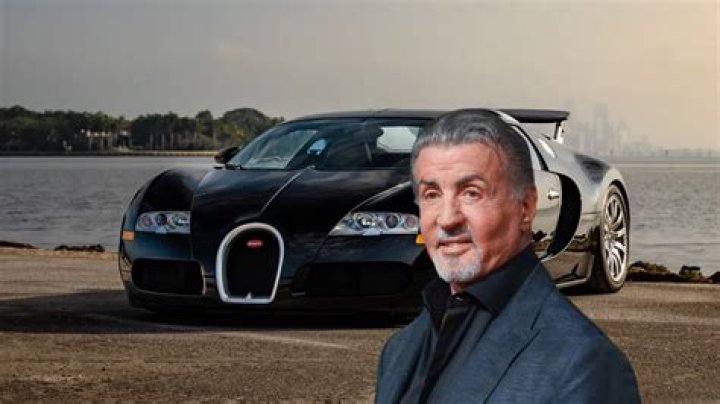 Steven Furtick's Extravagant Car Collection