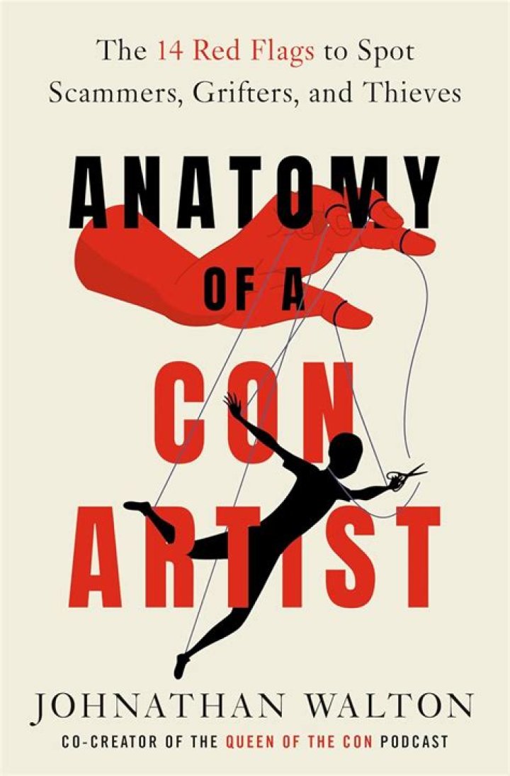 Steven Russell's Staggering Net Worth: The Untold Story Of A Con Artist
