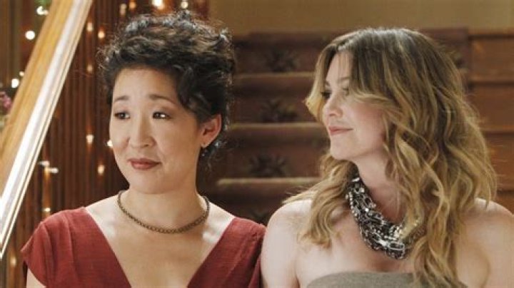 Still Friends? Unveiling The Truth Behind The Sandra Oh And Ellen Pompeo Dynamic