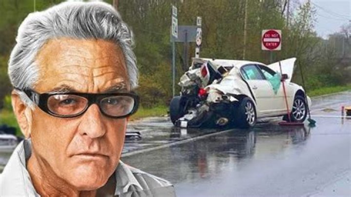 Storage Wars' Barry Weiss Dies Suddenly Of Heart Attack