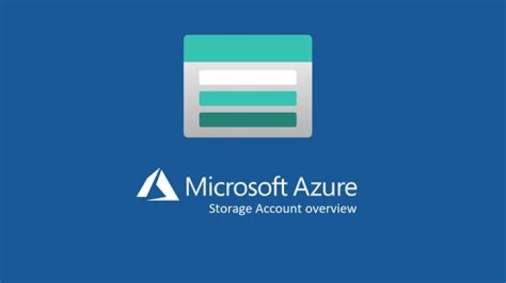 StorageAccount | @azure/arm-storage