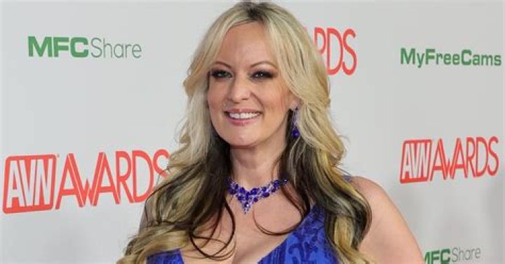 Stormy Daniels' Net Worth: Unveiling The Financial Enigma