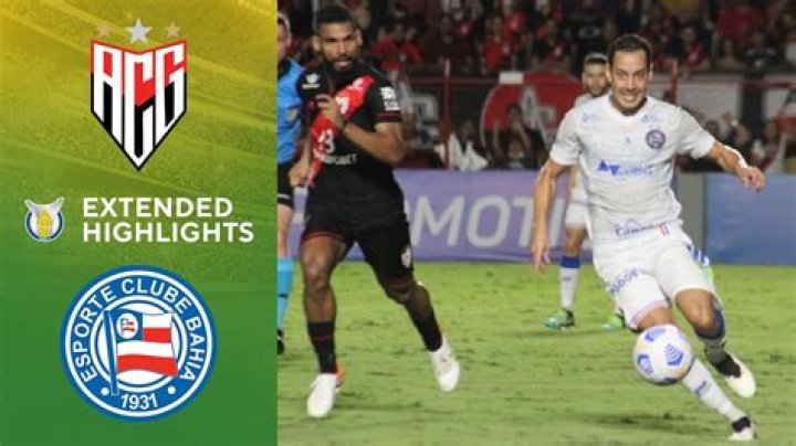 Stream: Atlético Goianiense vs. Bahia Live 25 July 2024 Live HD