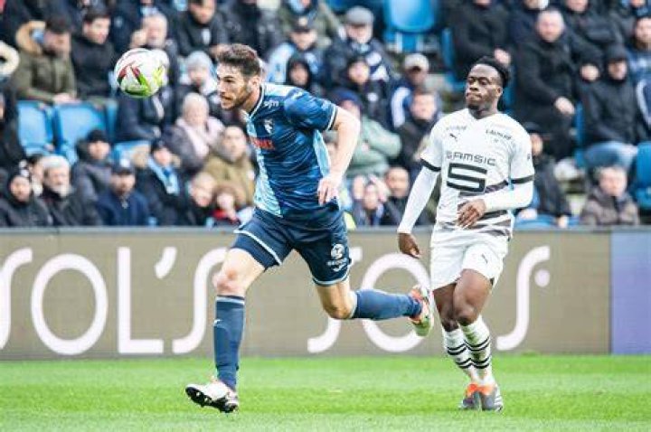 Stream: Clermont Foot vs. Le Havre Live 24 July 2024