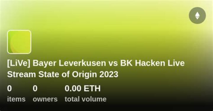 Stream: Diddeleng vs Häcken Live 25 July 2024