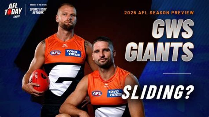[[STREAM>]<<<] GWS Giants VS Melbourne live video 27 July 2024