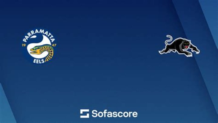 Stream: Melbourne Storm v Parramatta Eels Live 26.07.2024
