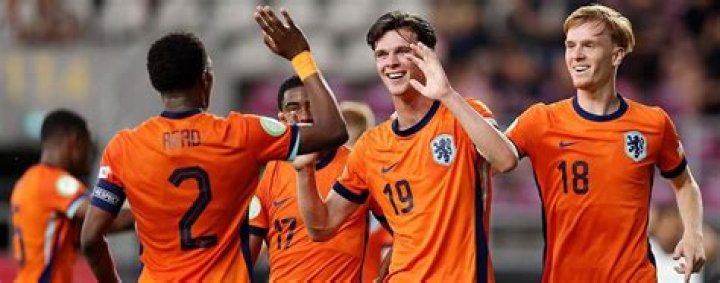 Stream: Netherlands U19 vs. France U19 Live 24.07.2024