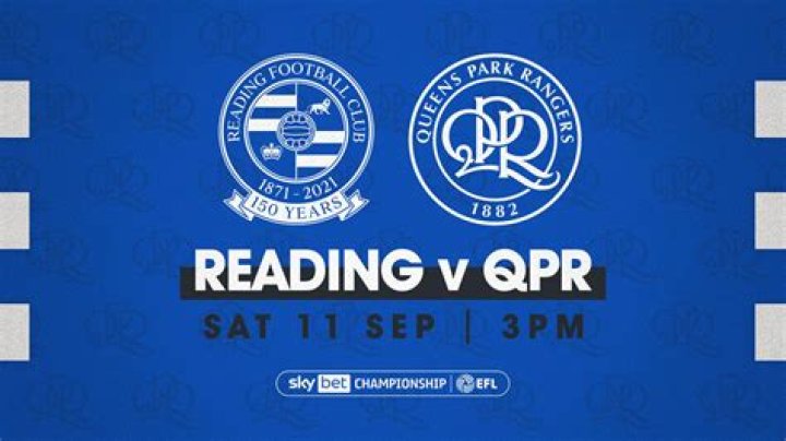 Stream: Reading vs QPR Live 27 July 2024
