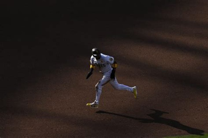 Stream: San Diego Padres - Washington Nationals Live 25 July 2024