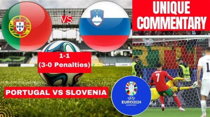 Stream: Spain v Slovenia Live 27 July 2024 Sport