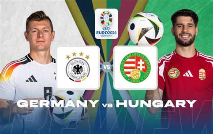 Stream: United Statesvs - Germany Live 28 July 2024