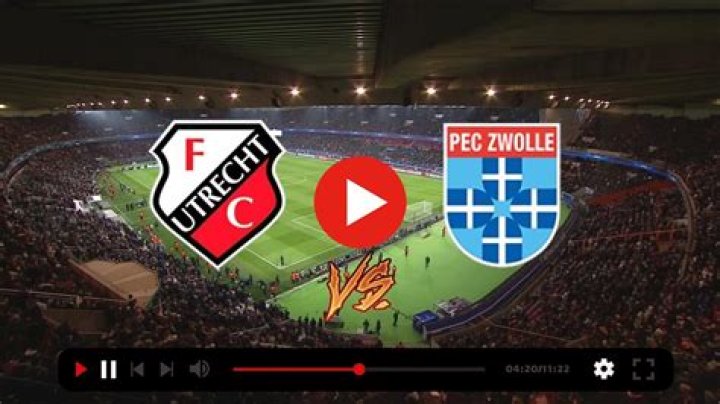 [[STREAMEN!]] PEC De Graafschap kijken PEC Zwolle - De Graafschap live uitslagen, H2H en 26/07/2024
