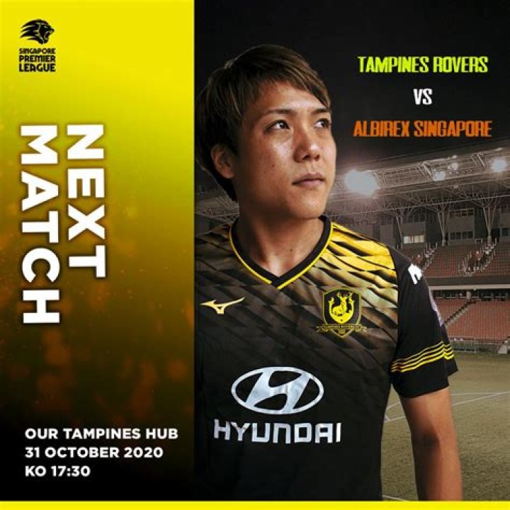 (Streaming##) Albirex Niigata v Tampines Rovers live match 27.07.2024