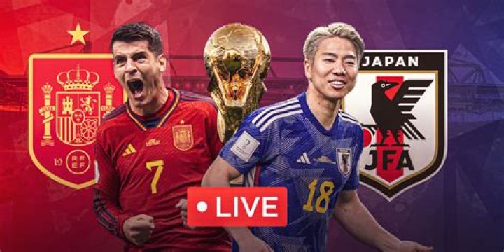 Streaming: Brazilvs VS Japan Live 28 July 2024