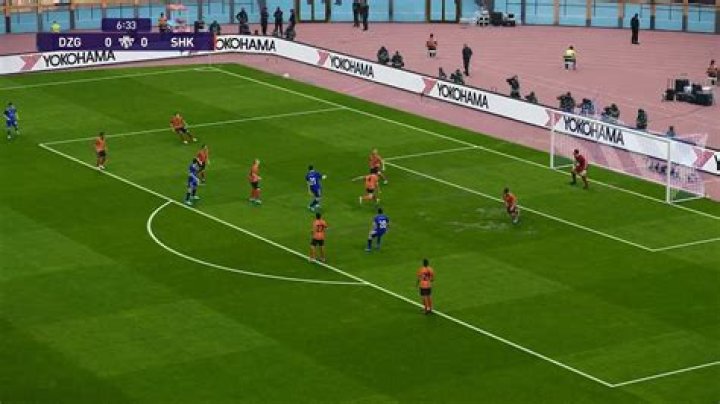 Streaming: Dinamo Zagreb - Shakhtar Donetsk Live 27 July 2024 Soccer