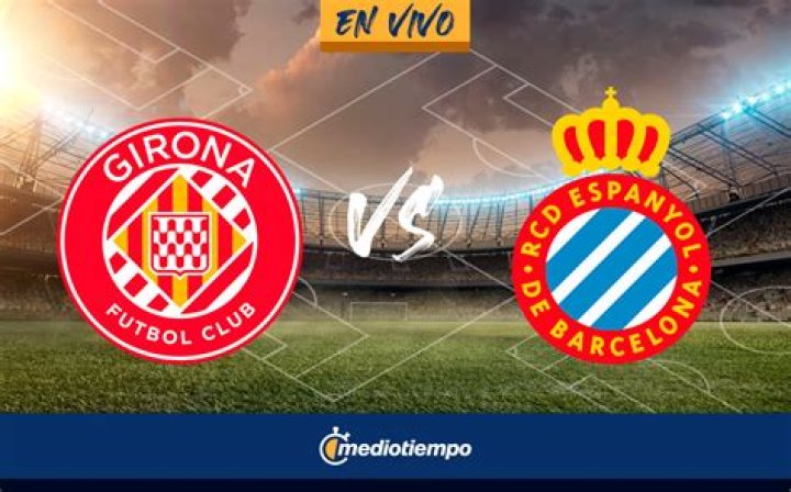 Streaming: Espanyol vs Girona Live 27 July 2024 Streaming