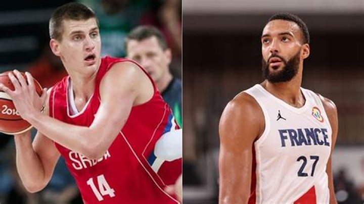 Streaming: France vs Serbia Live 28 July 2024