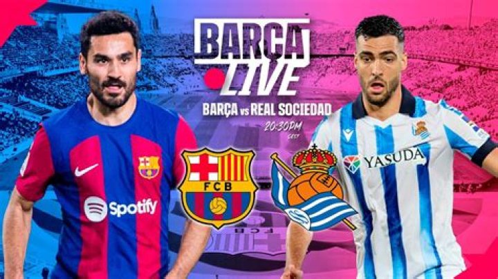 Streaming: Gamba Osaka v Real Sociedad Live 25 July 2024