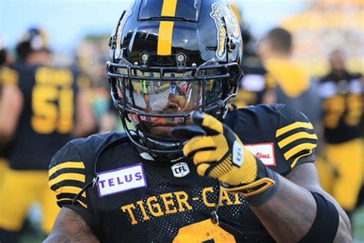 Streaming: Hamilton Tiger-Cats - Edmonton Elks Live 28 July 2024 Live TV