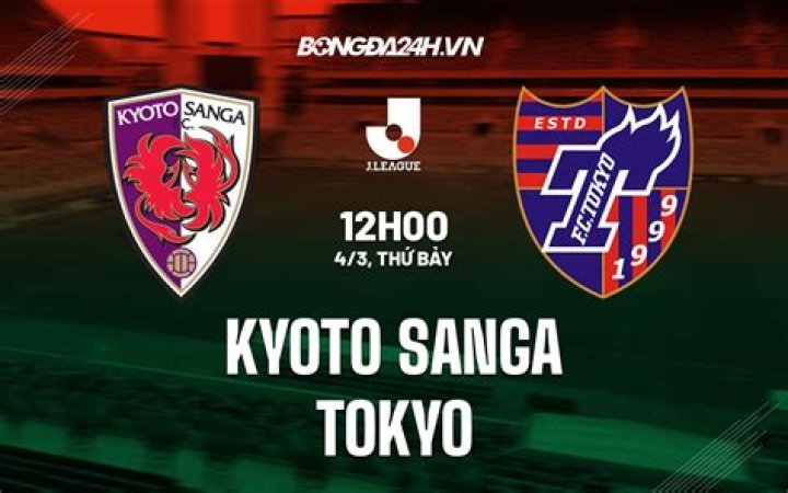 Streaming: Kyoto Sanga vs. Stuttgart Live 28 July 2024