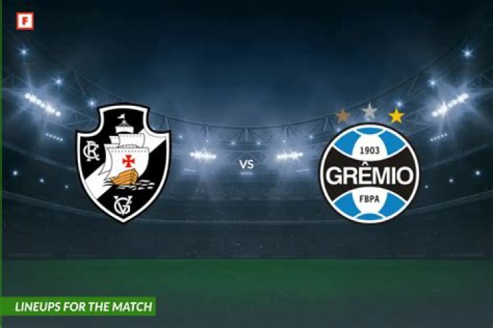 [STREAMING<<] Live: Grêmio vs. Vasco da Gama stream 28.07.2024