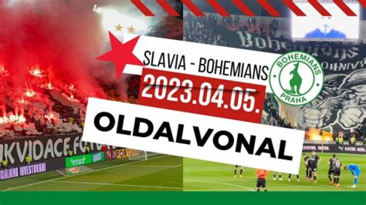 [STREAMING] Live stream: Dukla Prague - Bohemians 27.07.2024
