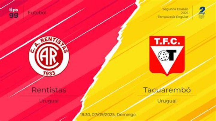 (STREAMING===) Tacuarembó - Cerrito live match 27.07.2024