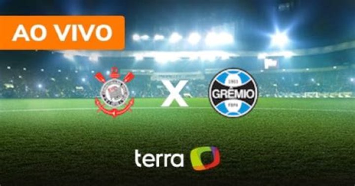 [streaming<<<] Today: Corinthians - Grêmio live free 25 July 2024