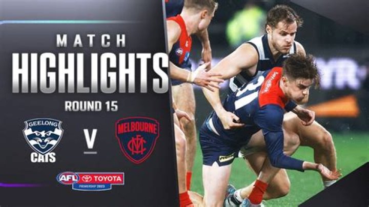 (STREAMING<<<<) Today: Geelong v North Melbourne live online 27.07.2024