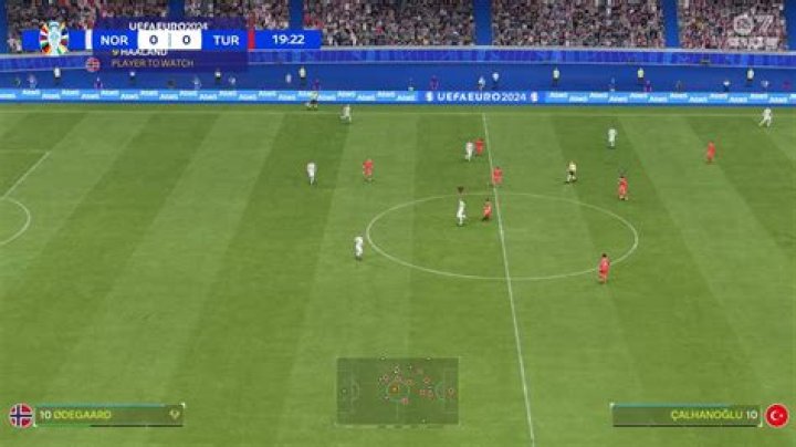[[[STREAMING>>>>]]<<<<] Today: Norway U19 vs Turkey U19 live stream 25 July 2024