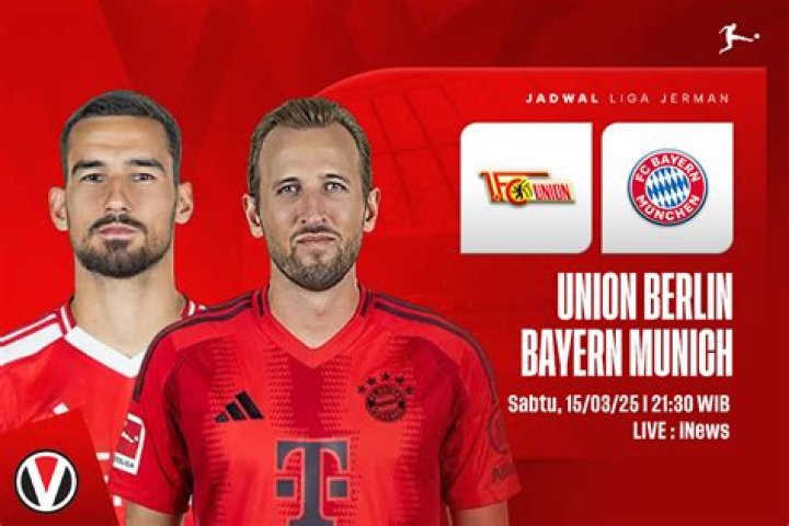 Streaming: Union Berlin - Rangers Live 27/07/2024 TV