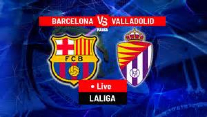 [[[Streaming###]>>]] Valladolid VS Burgos live match 27 July 2024