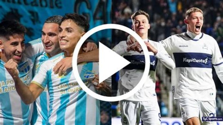 [STREAMING] Ver Atlético Tucumán vs IACC en vivo minuto a minuto Atlético Tucumán no la pasó bien en Córdoba y cayó ante 26 julio 2024