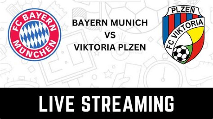 Streaming: Viktoria Plzeň v Hradec Králové Live 28 July 2024