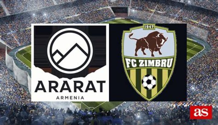 [[[Streaming!!!]]((((] Zimbru v Ararat-Armenia live watch 25 July 2024