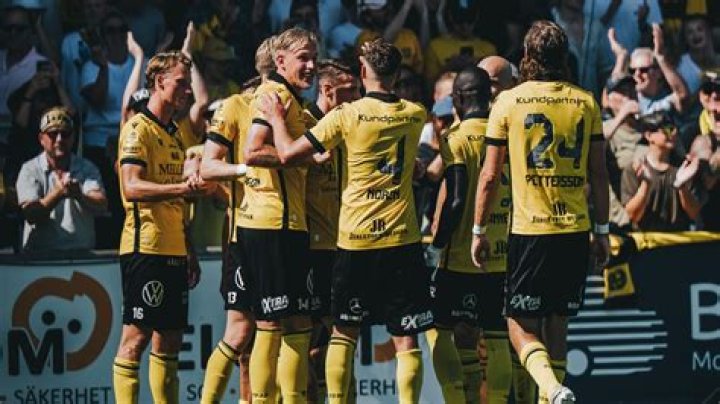 [STRÖM!!!] Hammarby Mjällby direktsändning Hammarby - Mjallby AIF live score and H2H football match 28.07.2024