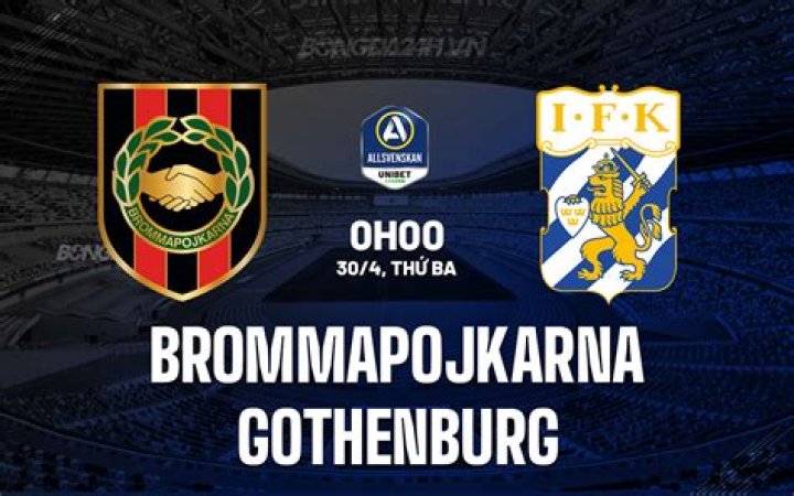 [[ström!!!][] IFK Göteborg Brommapojkarna titta på matchen IFK Göteborgs matcher mot IF Brommapojkarna 27.07.2024
