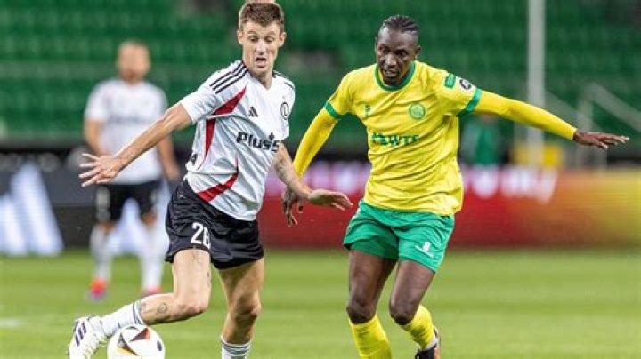 [[[STRUMIEŃ]*]] Wisła Kraków Rapid Wiedeń tv online Legia Warszawa - Caernarfon Town na żywo. Transmisja 25 lipca 2024