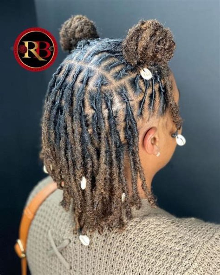 Stunning Dreadlocks Styles For Women: Embrace Your Unique Beauty
