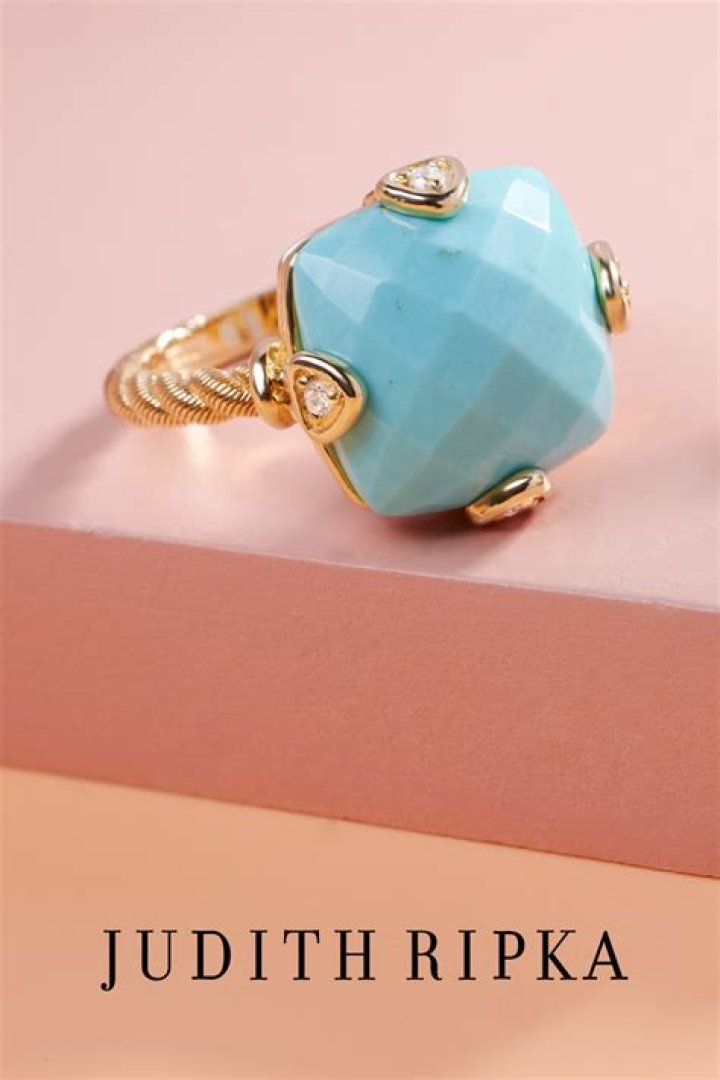 Stunning Judith Ripka Jewelry: Timeless Elegance And Sophistication