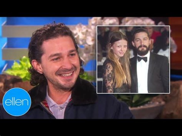 Stunning On-Screen Chemistry: Mia Goth And Shia LaBeouf In The Spotlight