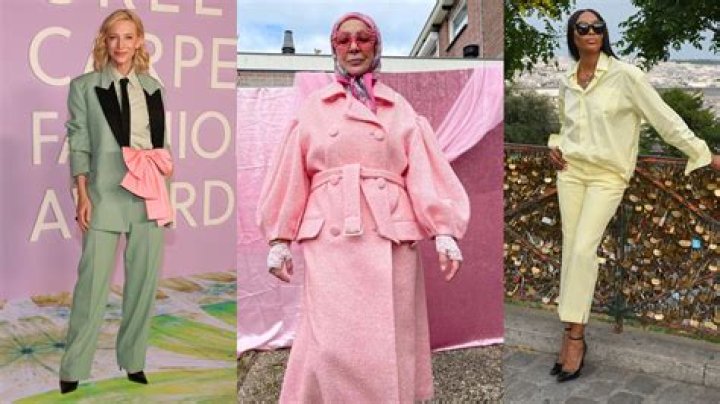 Style Icons And Future Stars