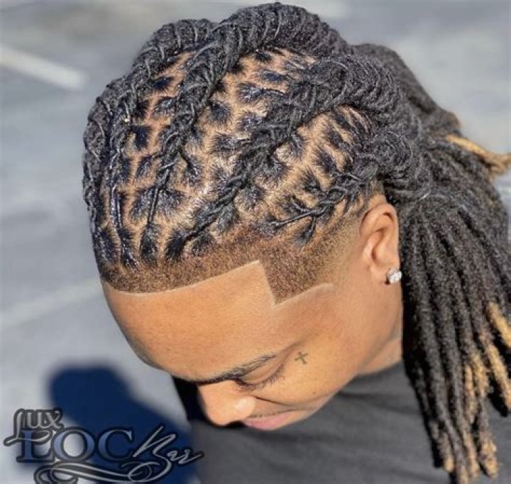 Stylish Dread Styles: Elevate Your Look