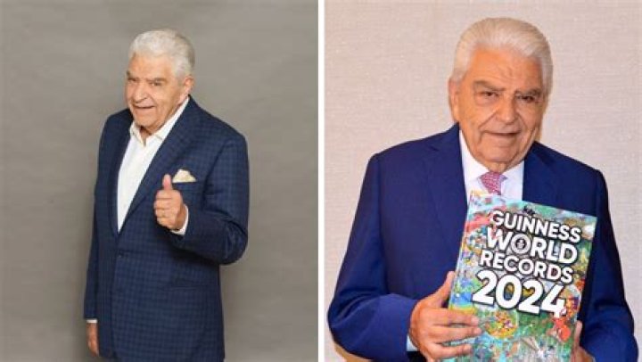 Success Through Entertainment And Beyond