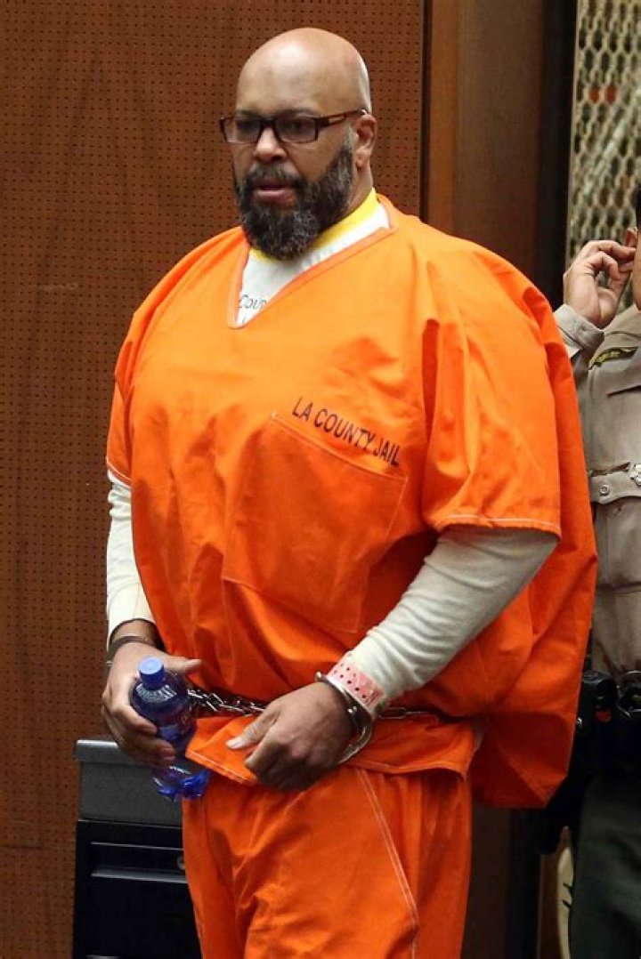Suge Knight's Latest News And Updates In 2023