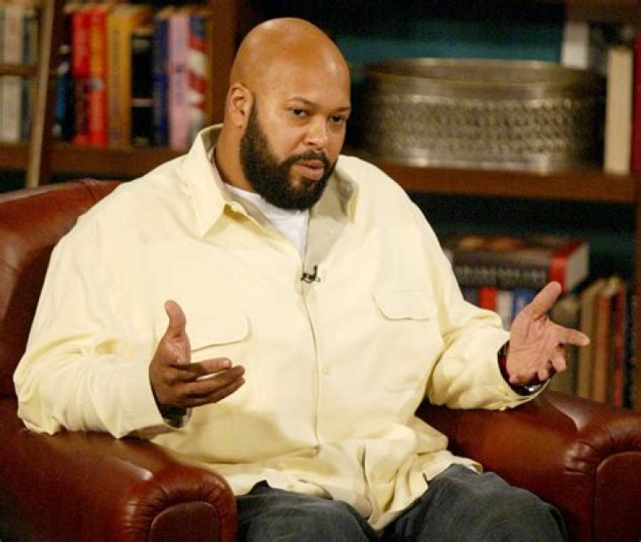 Suge Knight, Marion Hugh Knight Jr.'s Life And Legacy