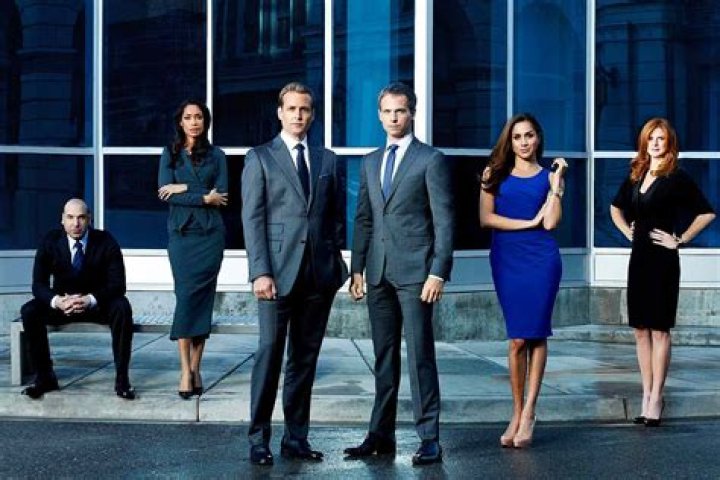 Suits Spinoff Unveiled: Intrigues And Ambition Await