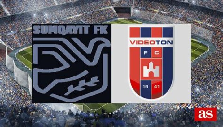 Sumqayıt Videoton élő online Videoton Sumqayıt ao vivo | Europa Conference League 25 július 2024 Nézd online