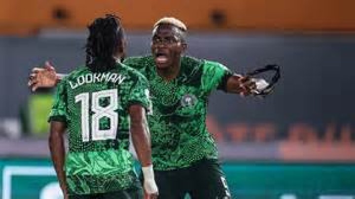 Sunday Oliseh's Odyssey From Pitch To Purpose